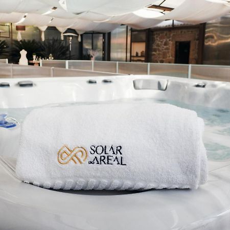 Turismo Homes Solar Do Areal Braga Eksteriør billede