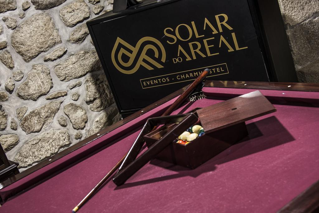 Turismo Homes Solar Do Areal Braga Eksteriør billede