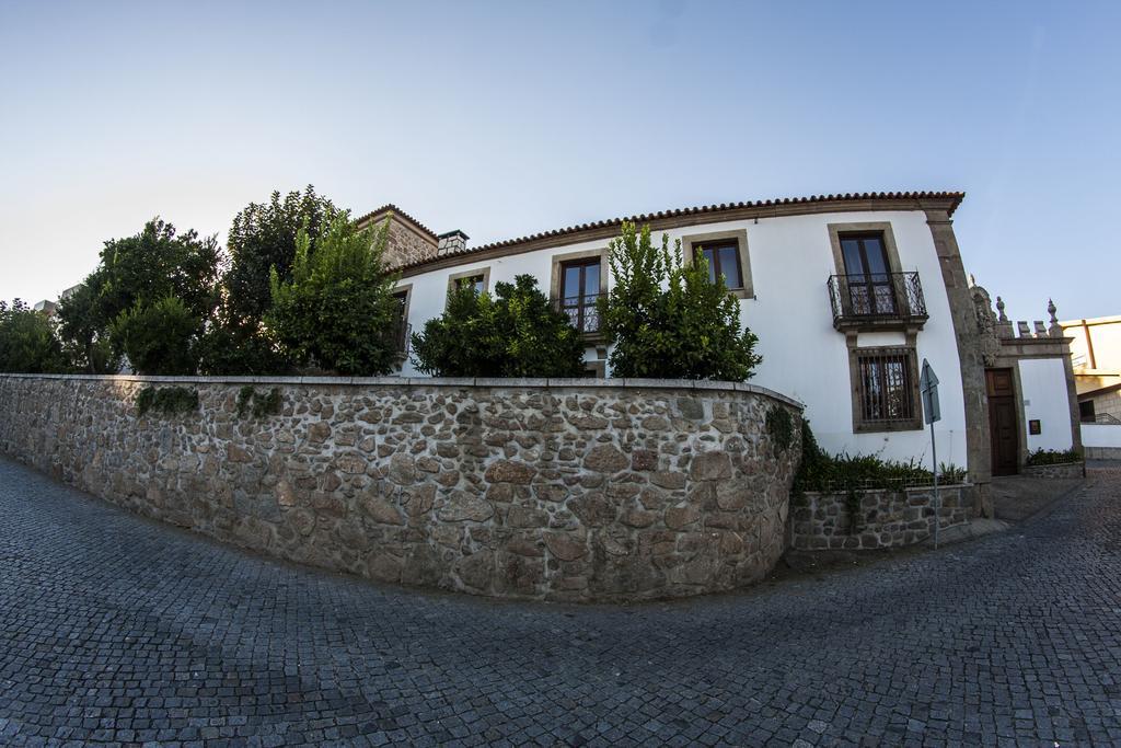 Turismo Homes Solar Do Areal Braga Eksteriør billede