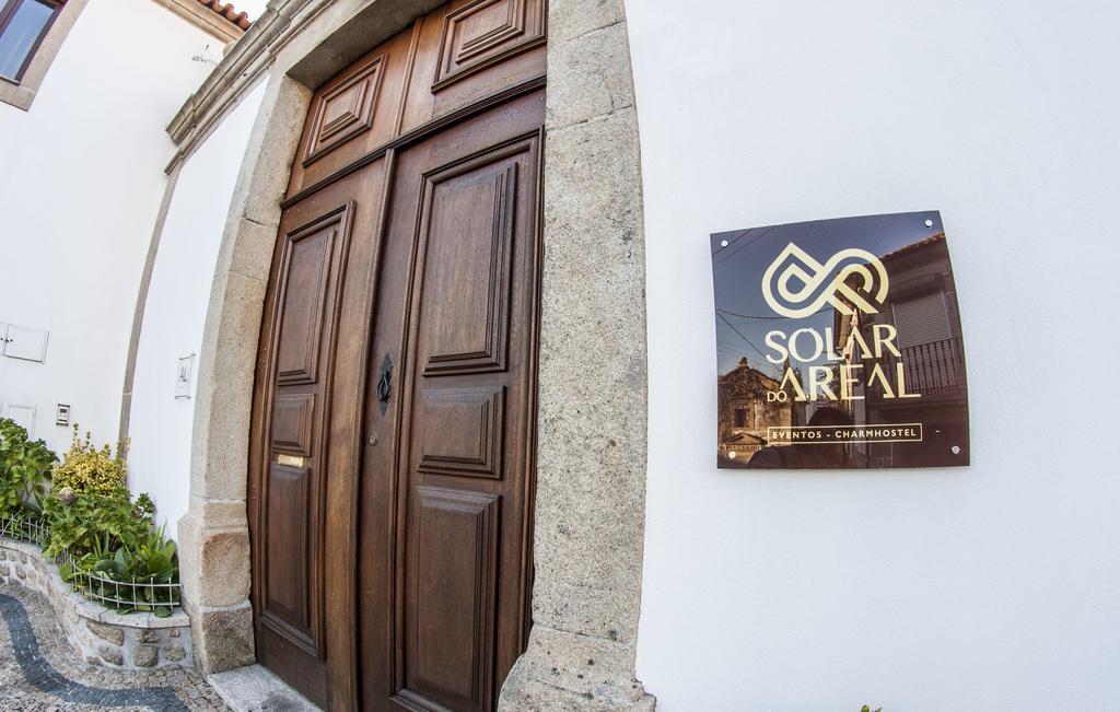 Turismo Homes Solar Do Areal Braga Eksteriør billede
